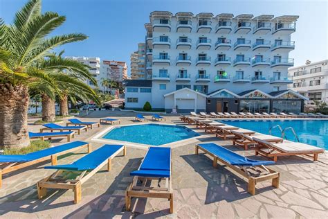 saranda hotel|THE 10 BEST Saranda Beach Hotels